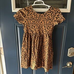 Girls Old Navy Dress
